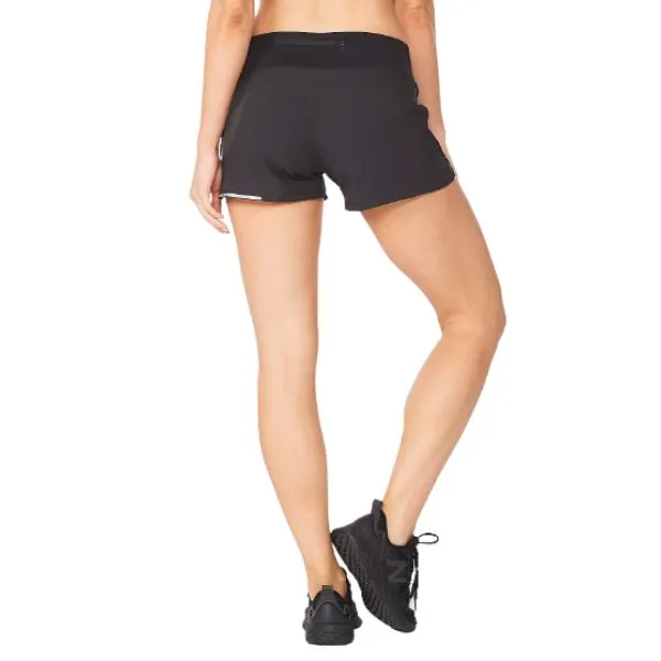 2XU - Women's Aero 4" Short