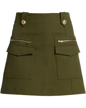 Army Trix Utility Skirt