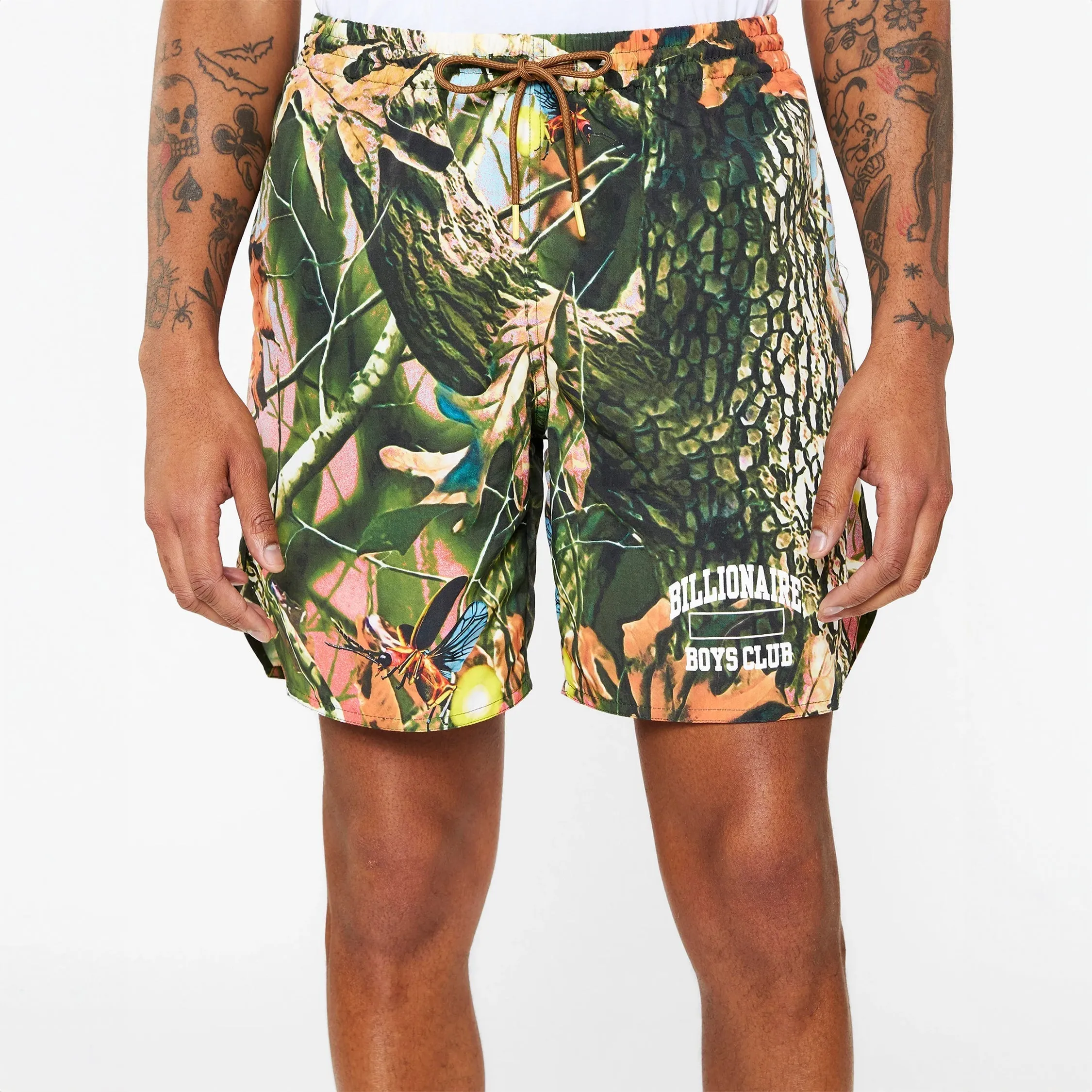 Billionaire Boys Club Trail Mix Shorts