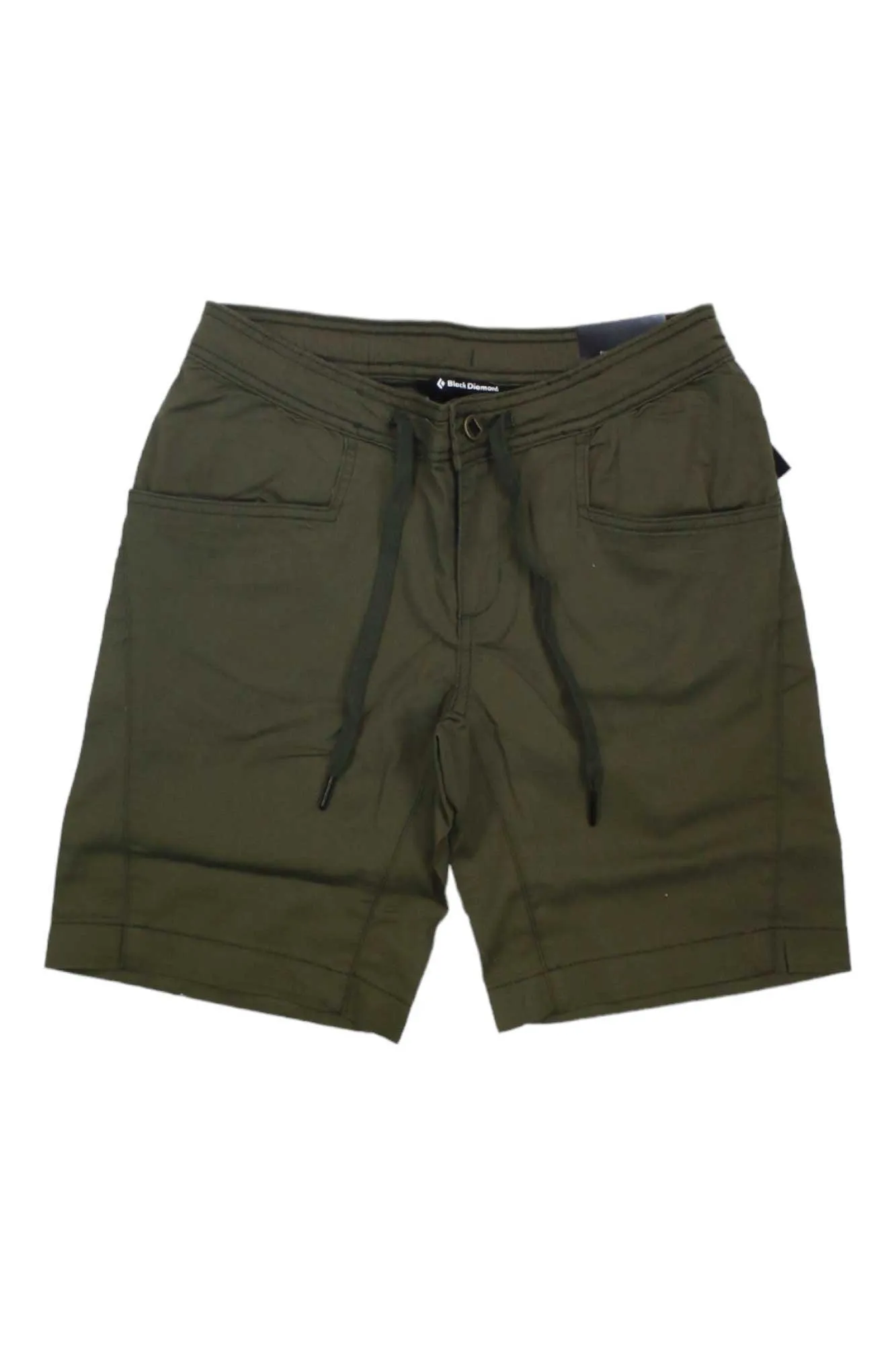 Black Diamond Women's Credo Short