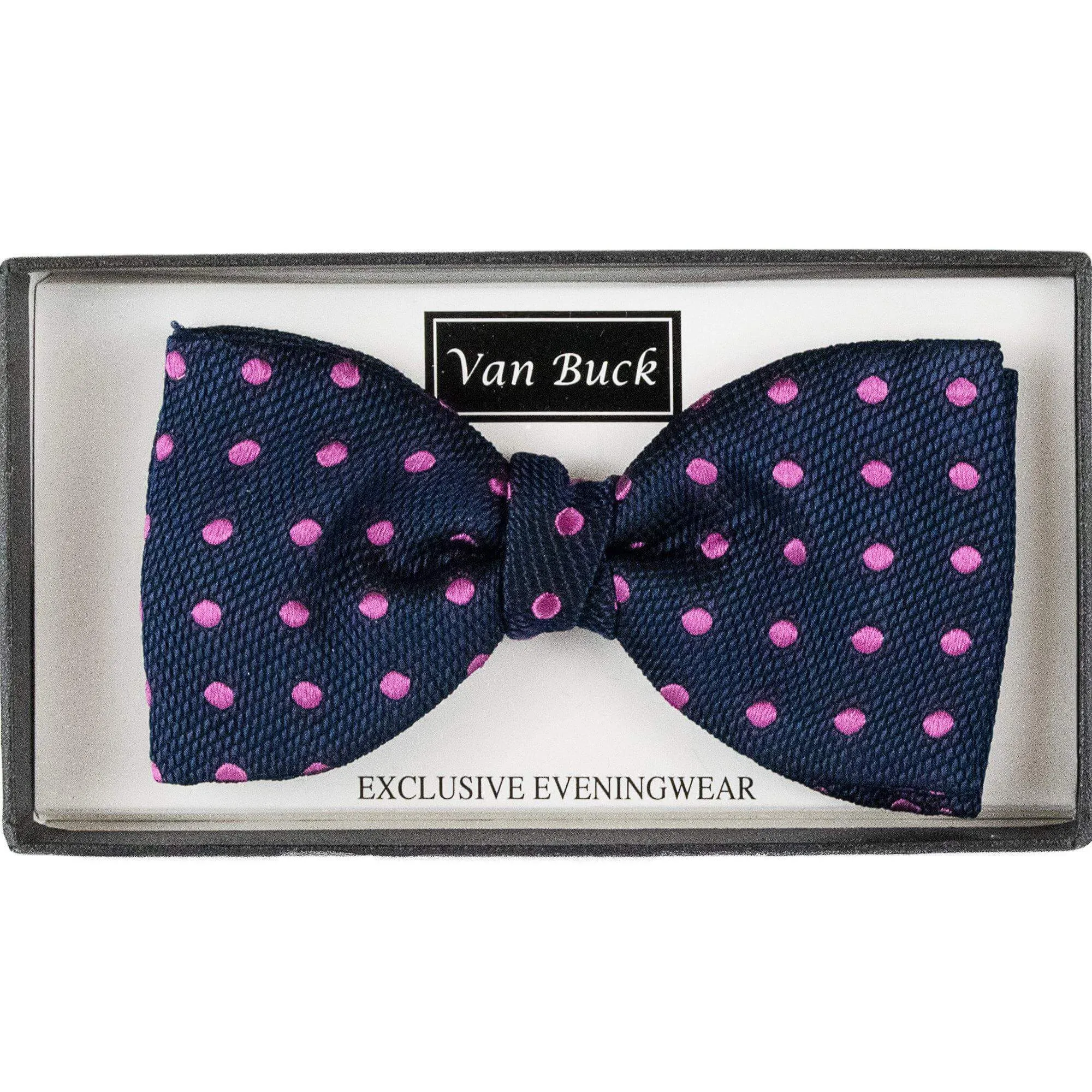 Bow Tie - Spot