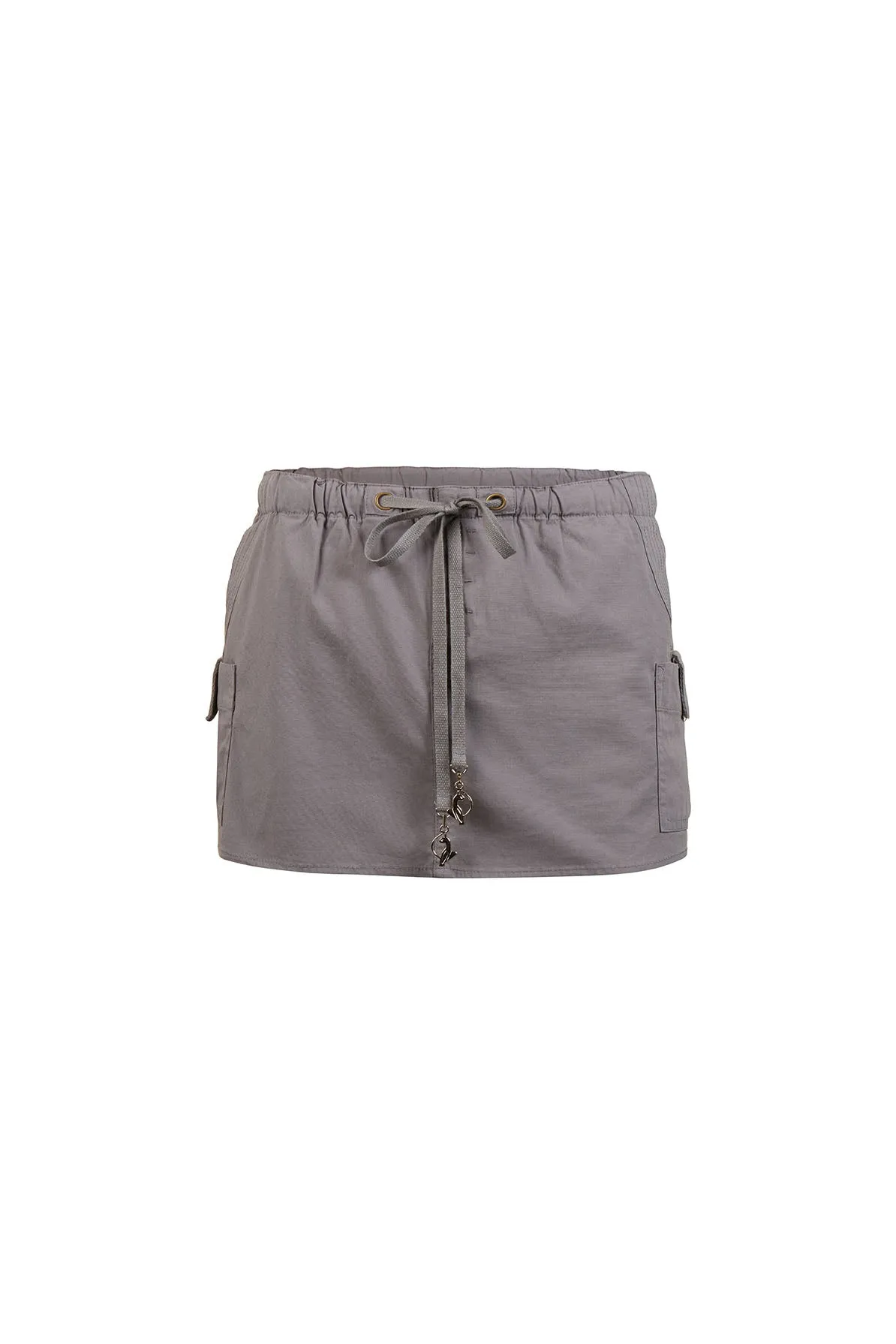 Brooke Cargo Skirt