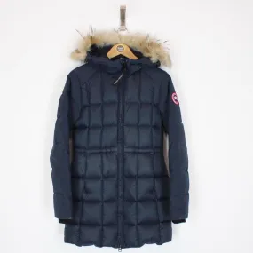 Canada Goose Beechwood Parka XS