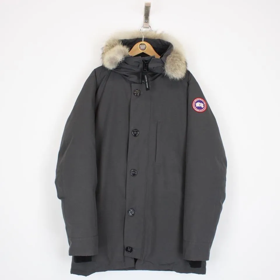 Canada Goose Chateau Parka Jacket XL