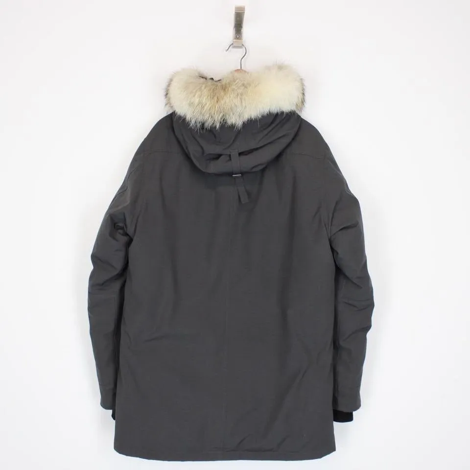 Canada Goose Chateau Parka Jacket XL