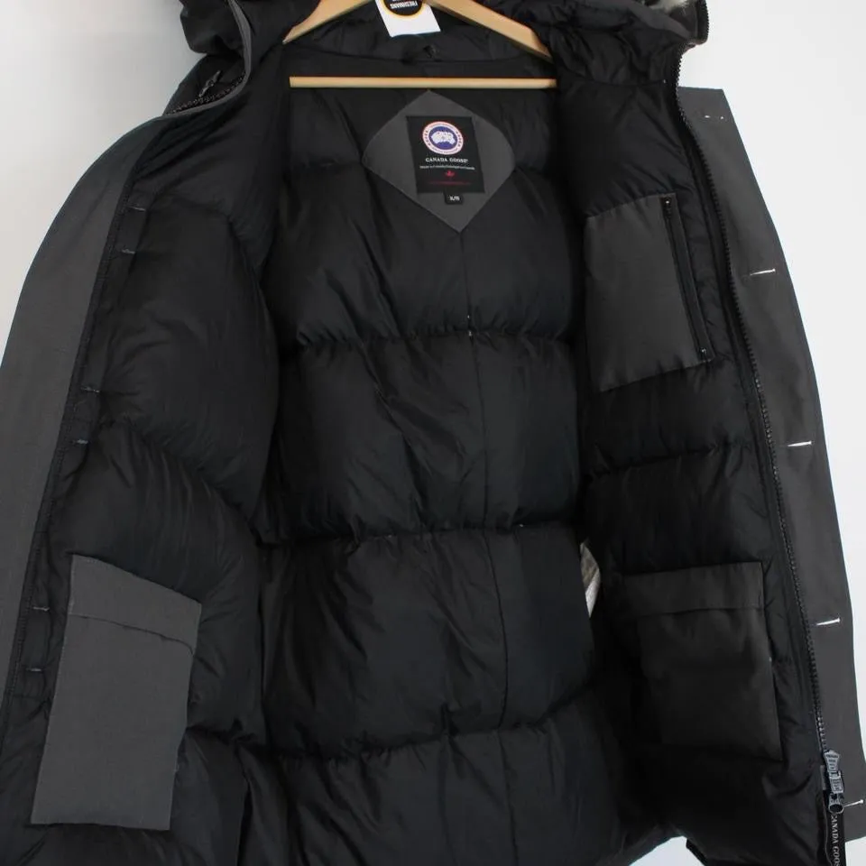 Canada Goose Chateau Parka Jacket XL