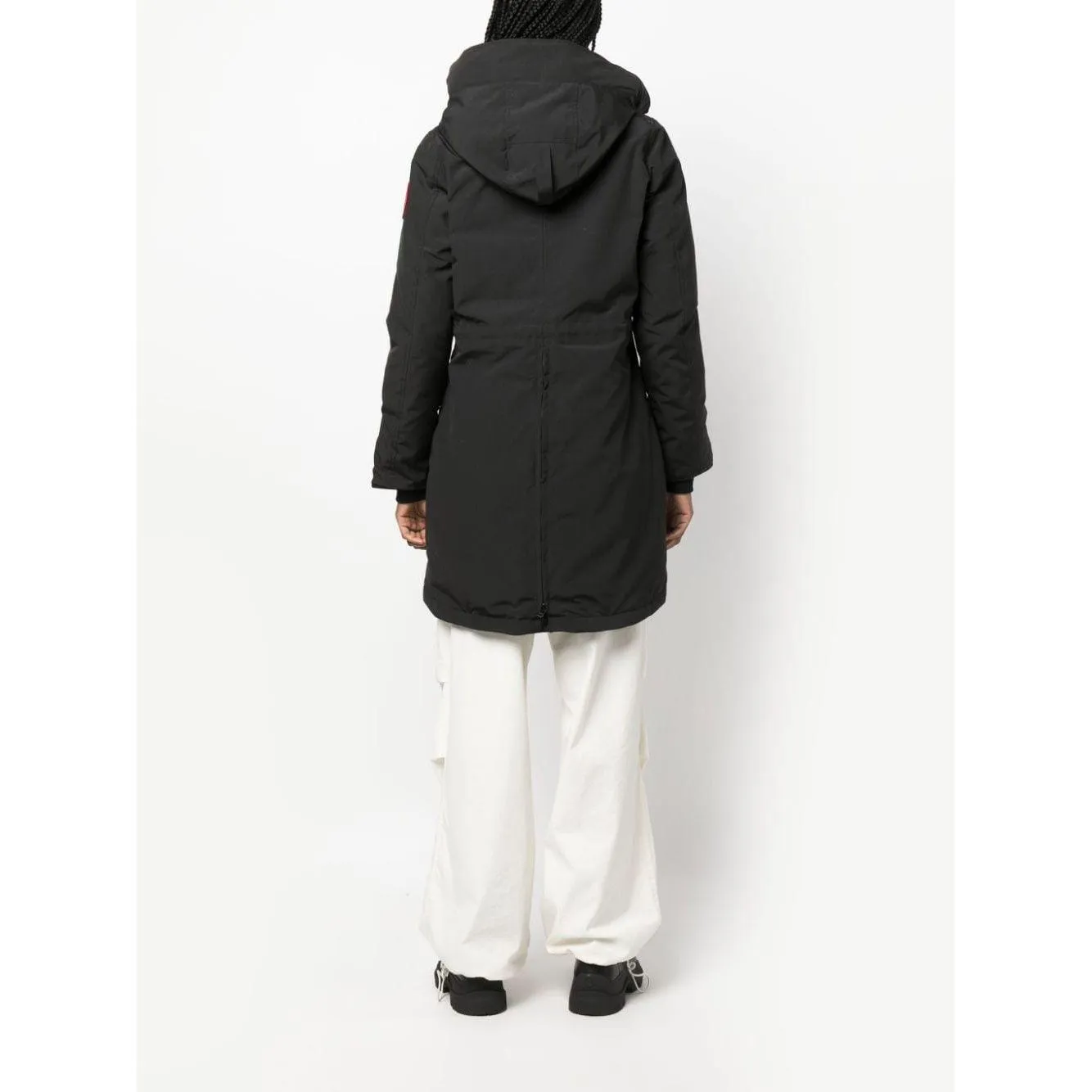 Canada Goose Coats Black