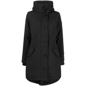 Canada Goose Coats Black