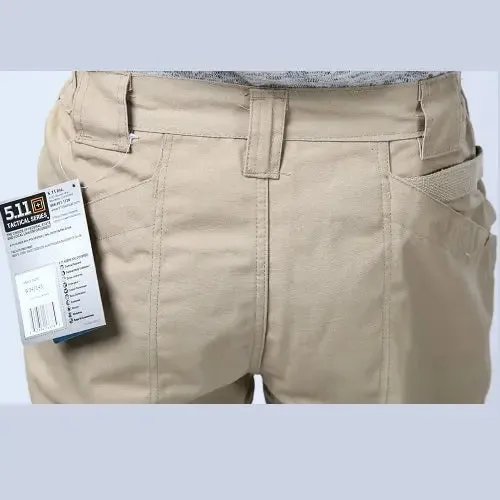 Cargo Pants 5.11