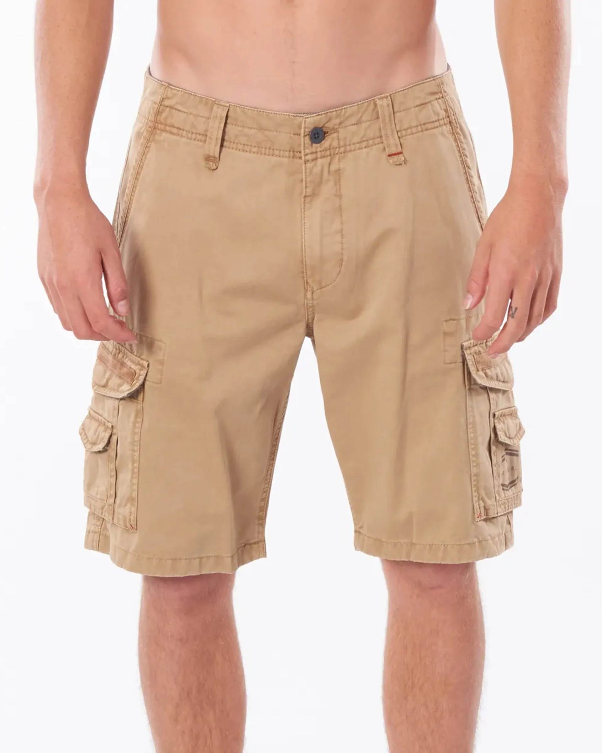 Classic Surf Trail Cargo Short