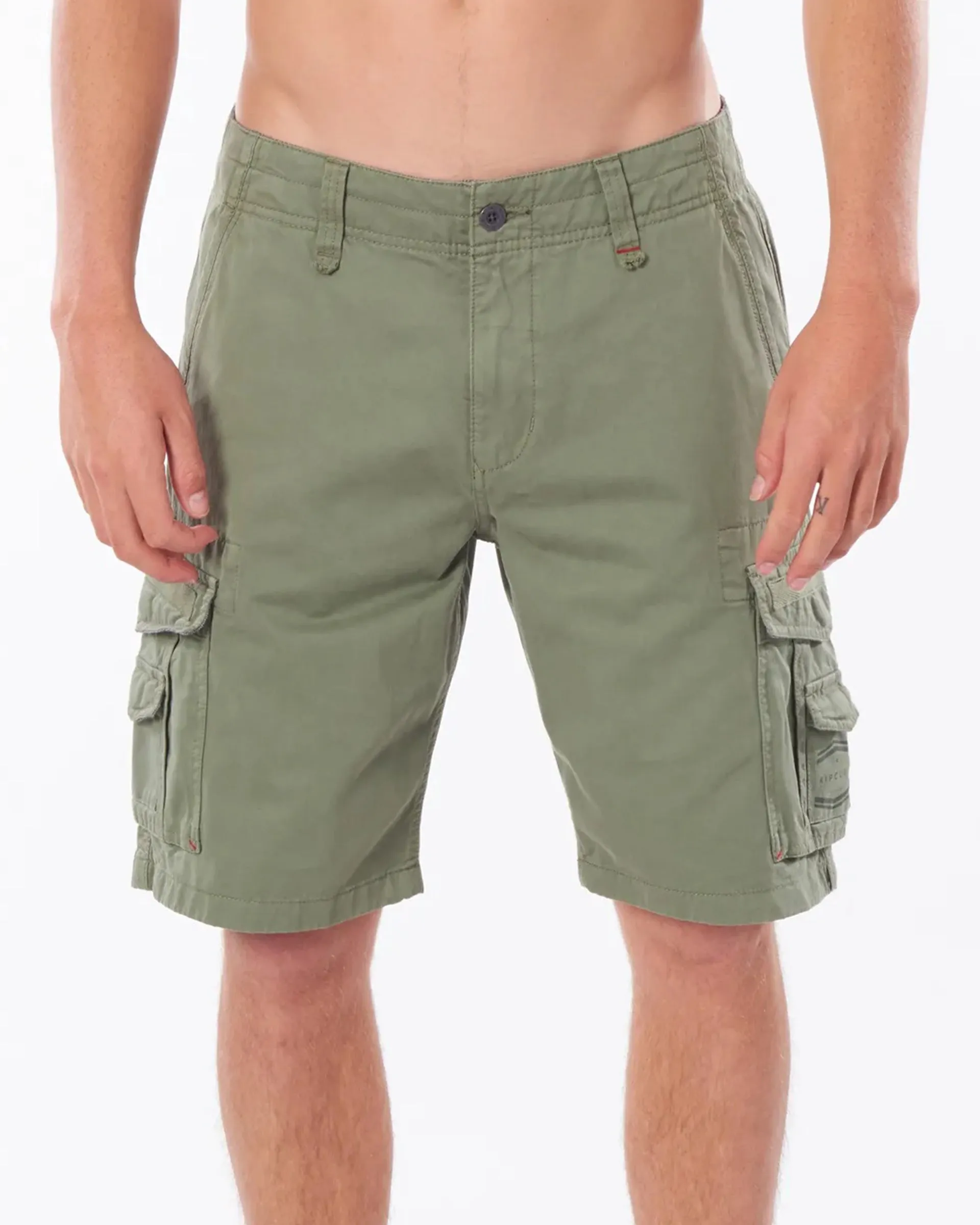 Classic Surf Trail Cargo Short