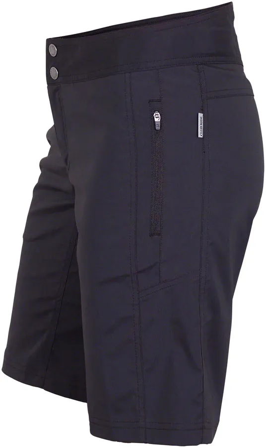 Club Ride Ventura Shorts