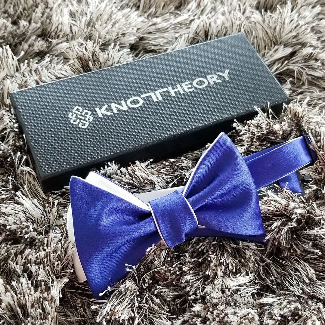 Custom Bow Tie: Design Your Own