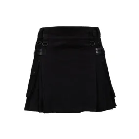 Deluxe Utility Kilt Women