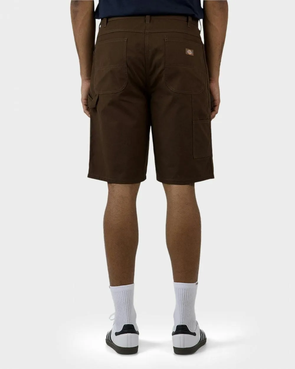 Dickies DX200 Midweight Carpenter Canvas Shorts