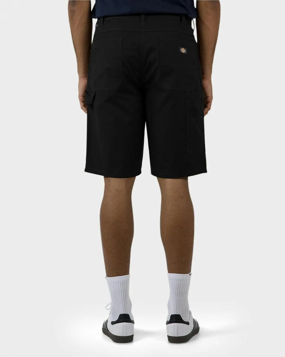 Dickies DX200 Midweight Carpenter Canvas Shorts