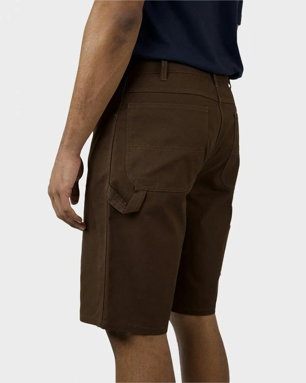 Dickies DX200 Midweight Carpenter Canvas Shorts