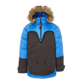 Fjallraven Polar Parka Ice Blue