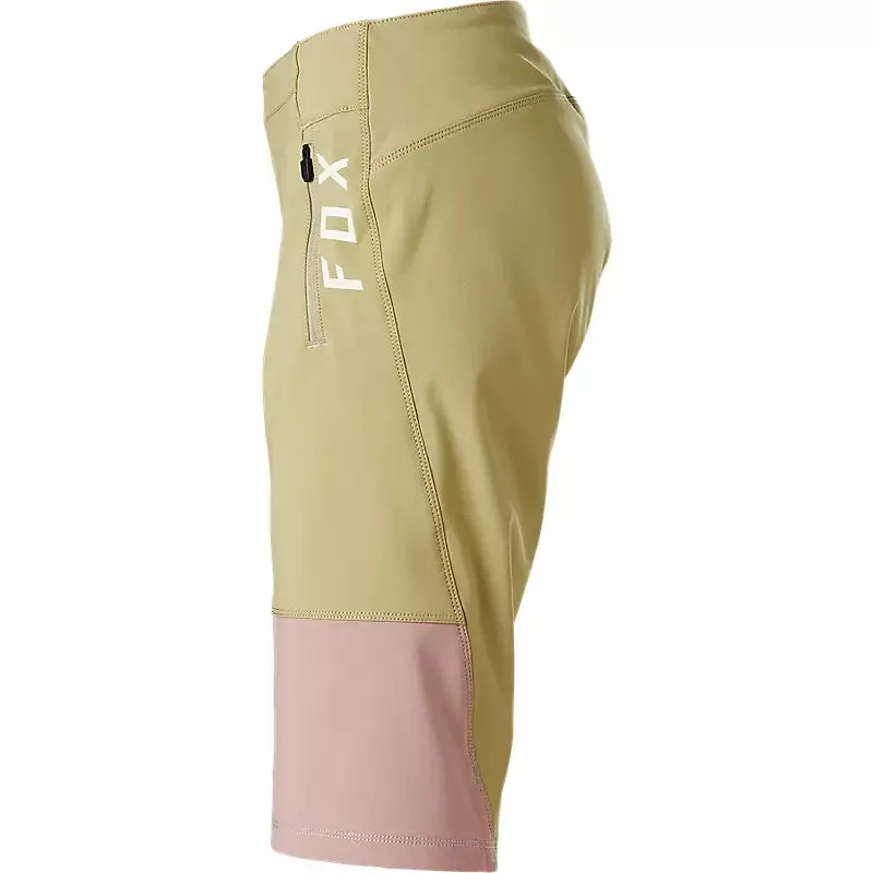 Fox Women's Defend Short