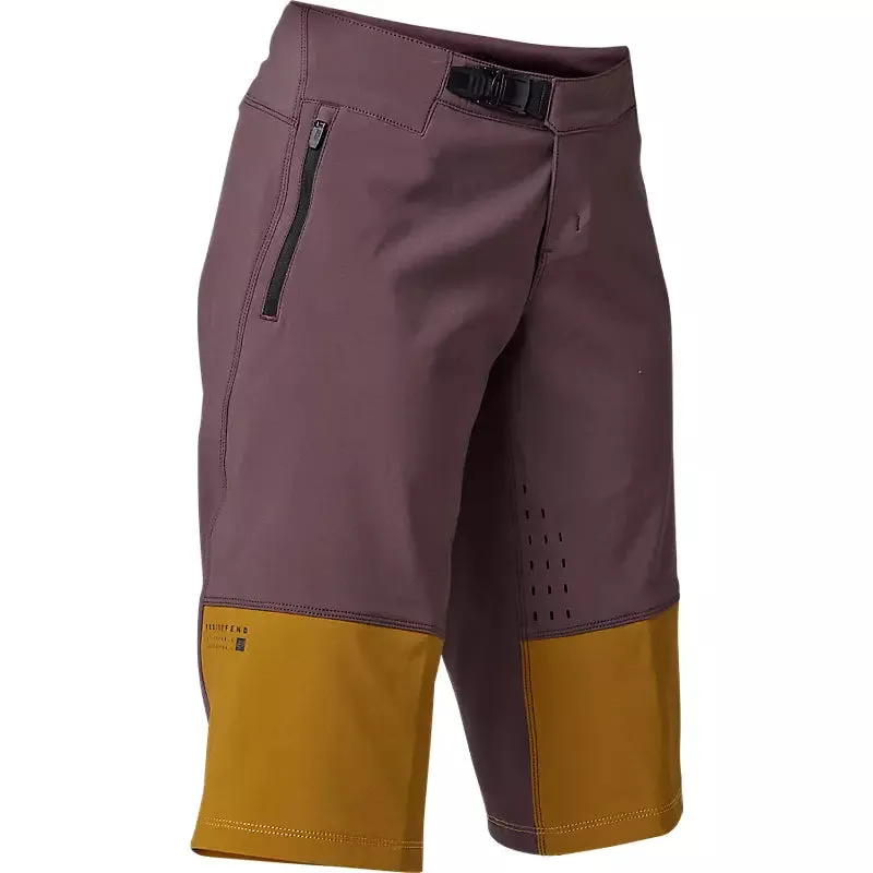 Fox Women's Defend Short