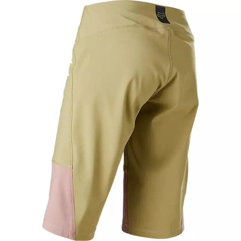 Fox Women's Defend Short