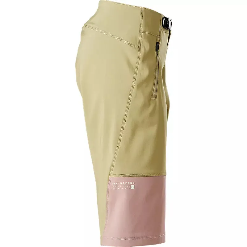 Fox Women's Defend Short