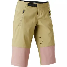 Fox Women's Defend Short