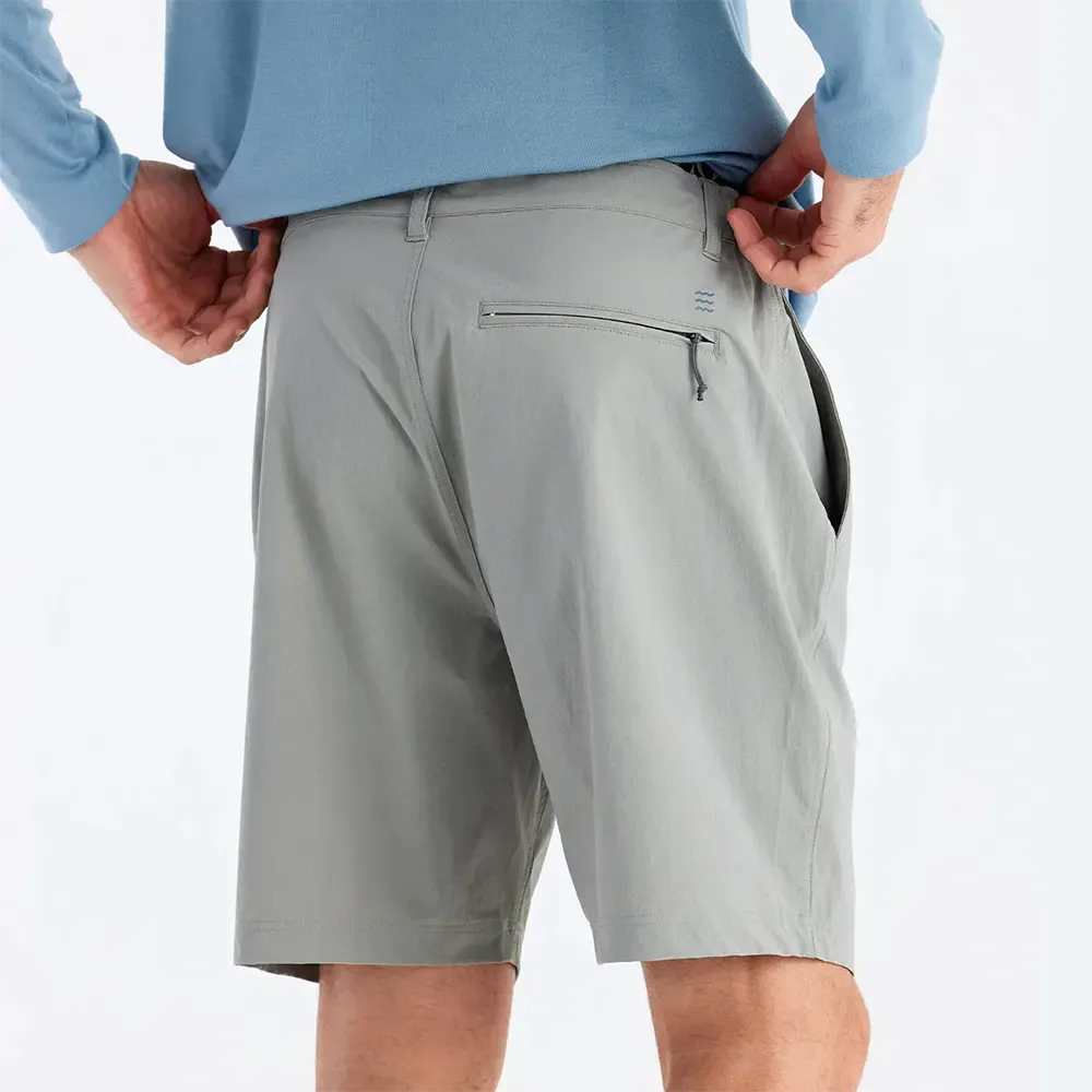 Free Fly Men's Latitude Shorts