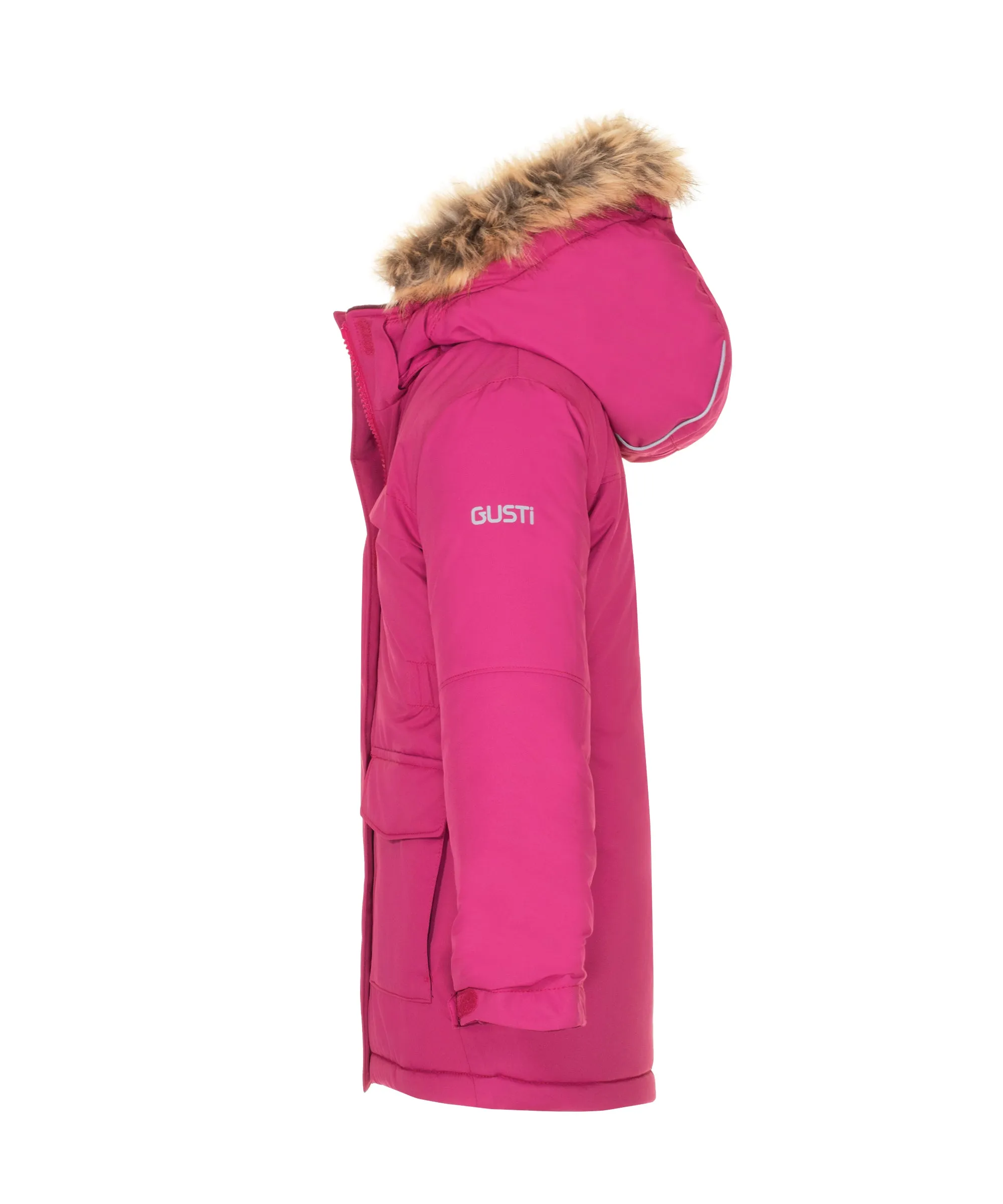 Girl's Gusti Katy Parka