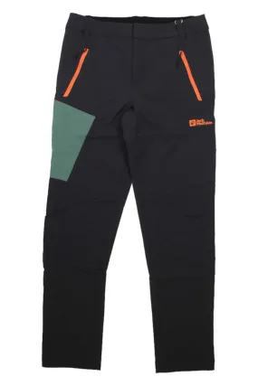 Jack Wolfskin Men's Glastal Winter Pant