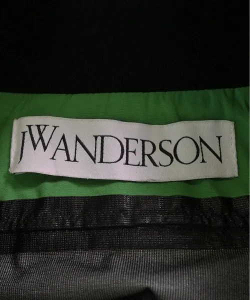 JW Anderson Mountain parka