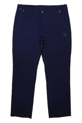 Mammut Men's Runbold Guide SO Pants