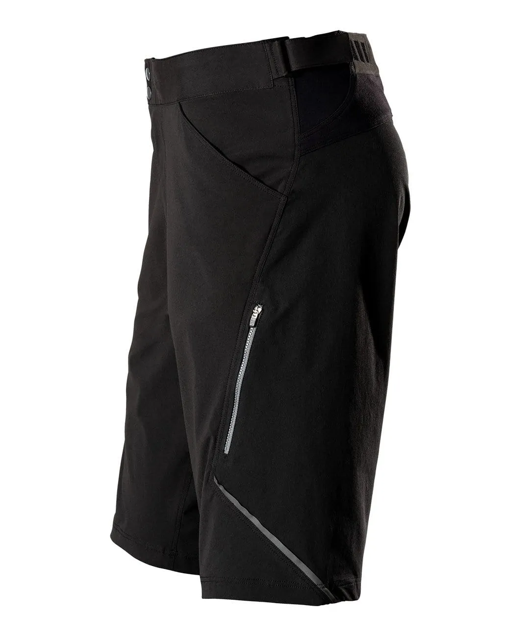 Men's Apex DWR 12" Shorts