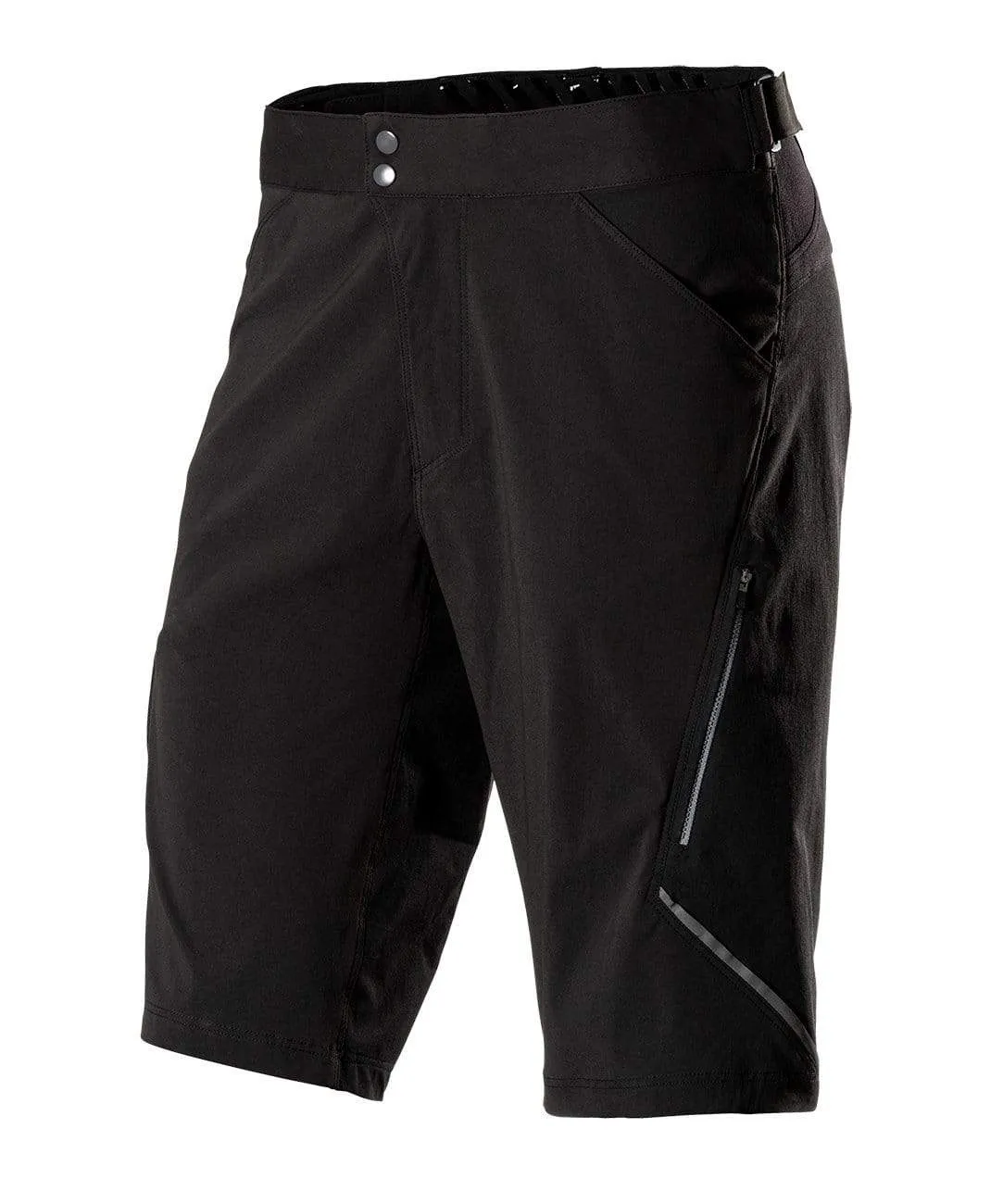 Men's Apex DWR 12" Shorts