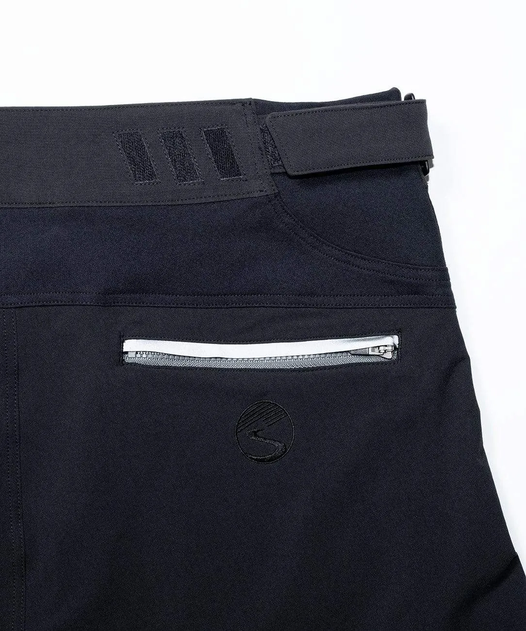 Men's Apex DWR 12" Shorts