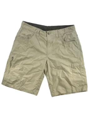 Mens Columbia Hiking Shorts