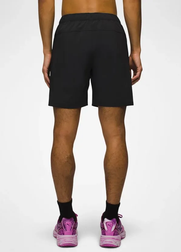 Men's Discovery Trail Short