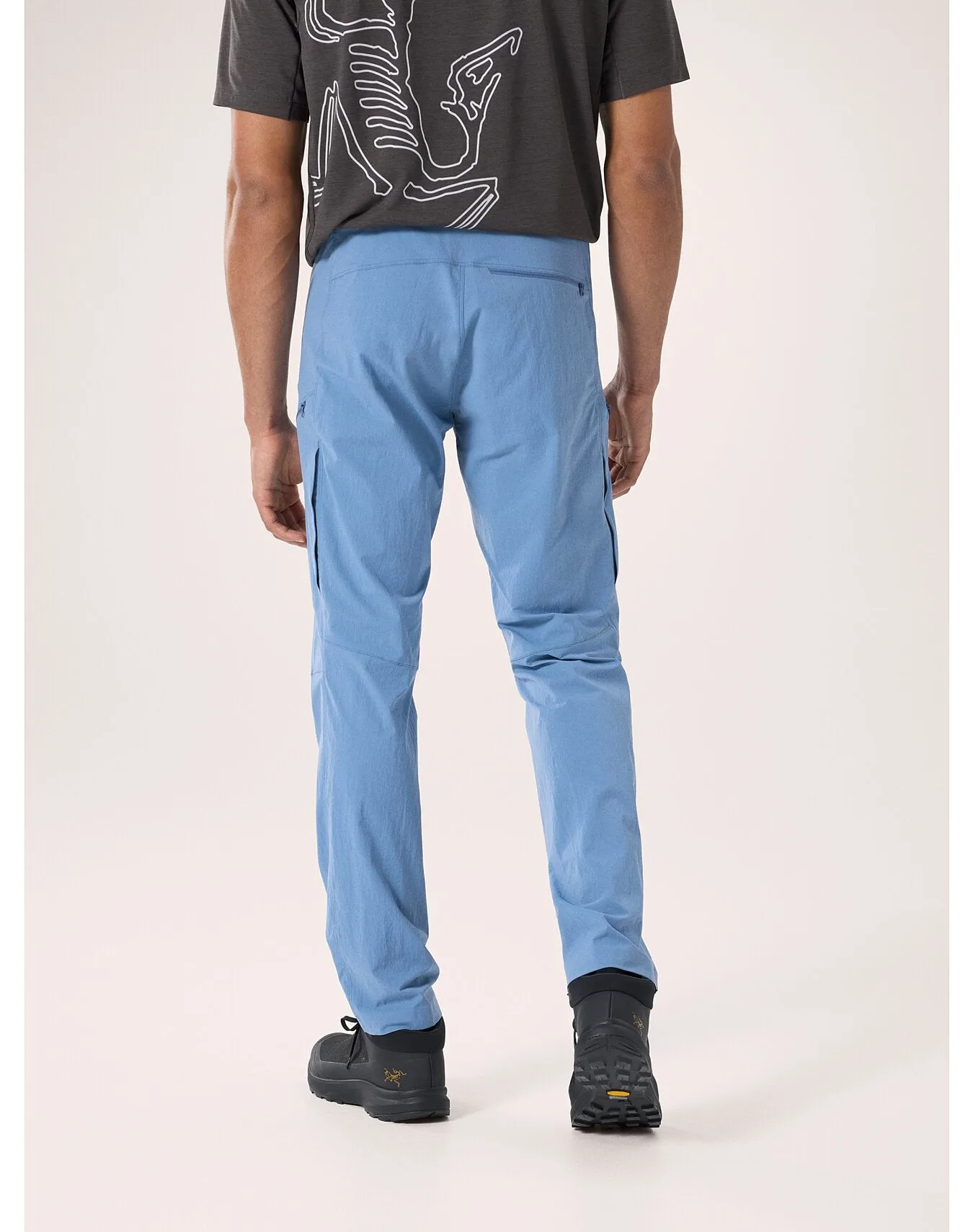 Men's Gamma Quick Dry Pants (Past Season)