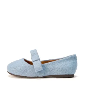 Mia Wool Blue