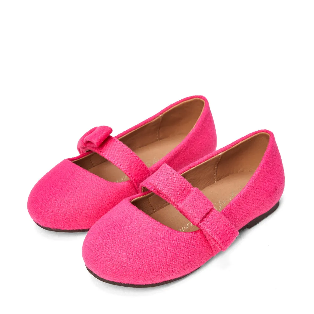 Mia Wool Pink