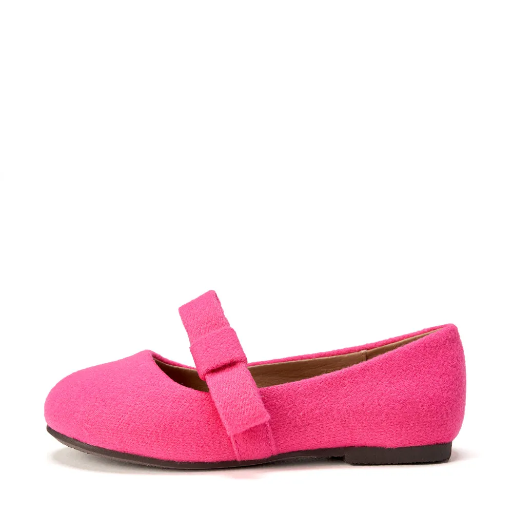 Mia Wool Pink