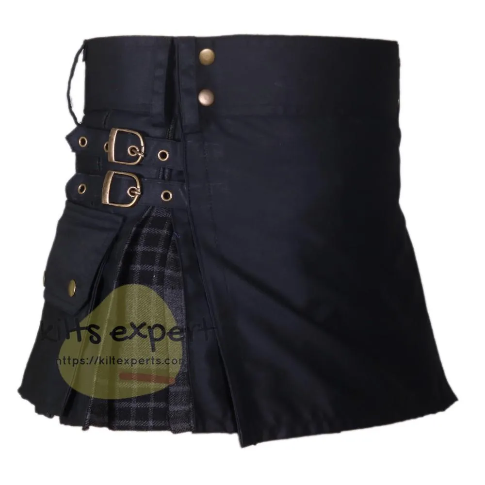 Newly Hybird Women's Utility Kilt