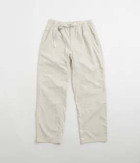 Nike ACG Hiking Pants - Light Orewood Brown / Summit White / Summit White