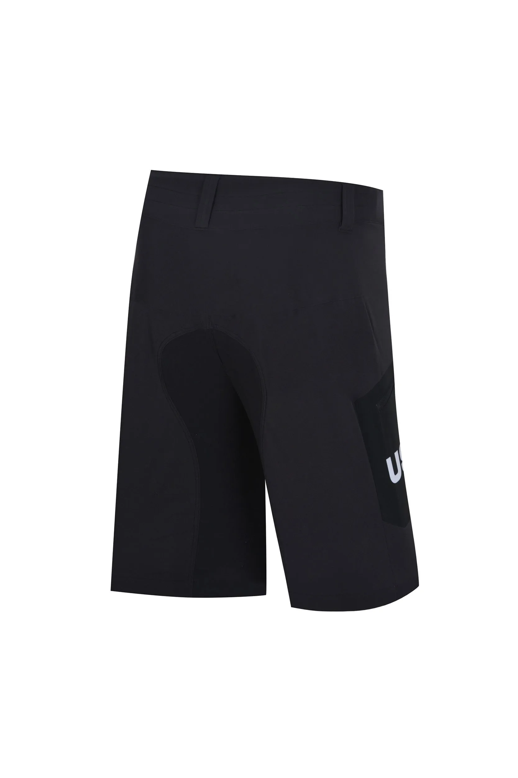 Offroad Trail Short - USA Cycling