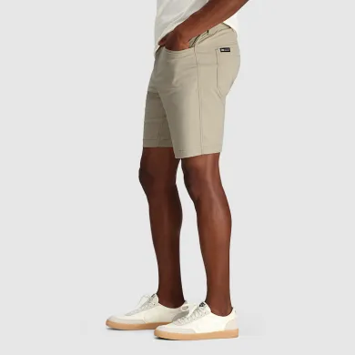 OUTDOOR RESEARCH Mens Zendo Everyday Shorts 9"