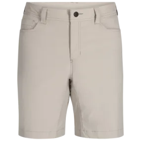 OUTDOOR RESEARCH Mens Zendo Everyday Shorts 9"