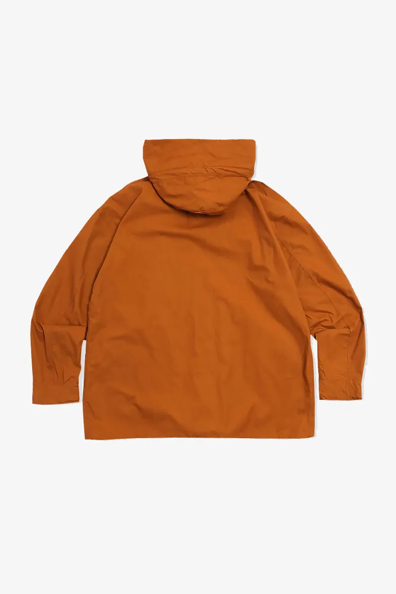 Outstanding & Co. - RAF Short Parka - Orange