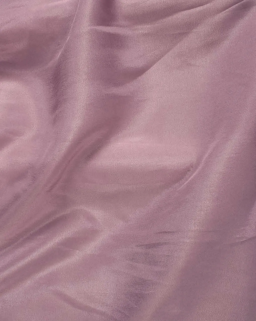 Pink Poly Shimmer Fabric 44" - 5.5 kg