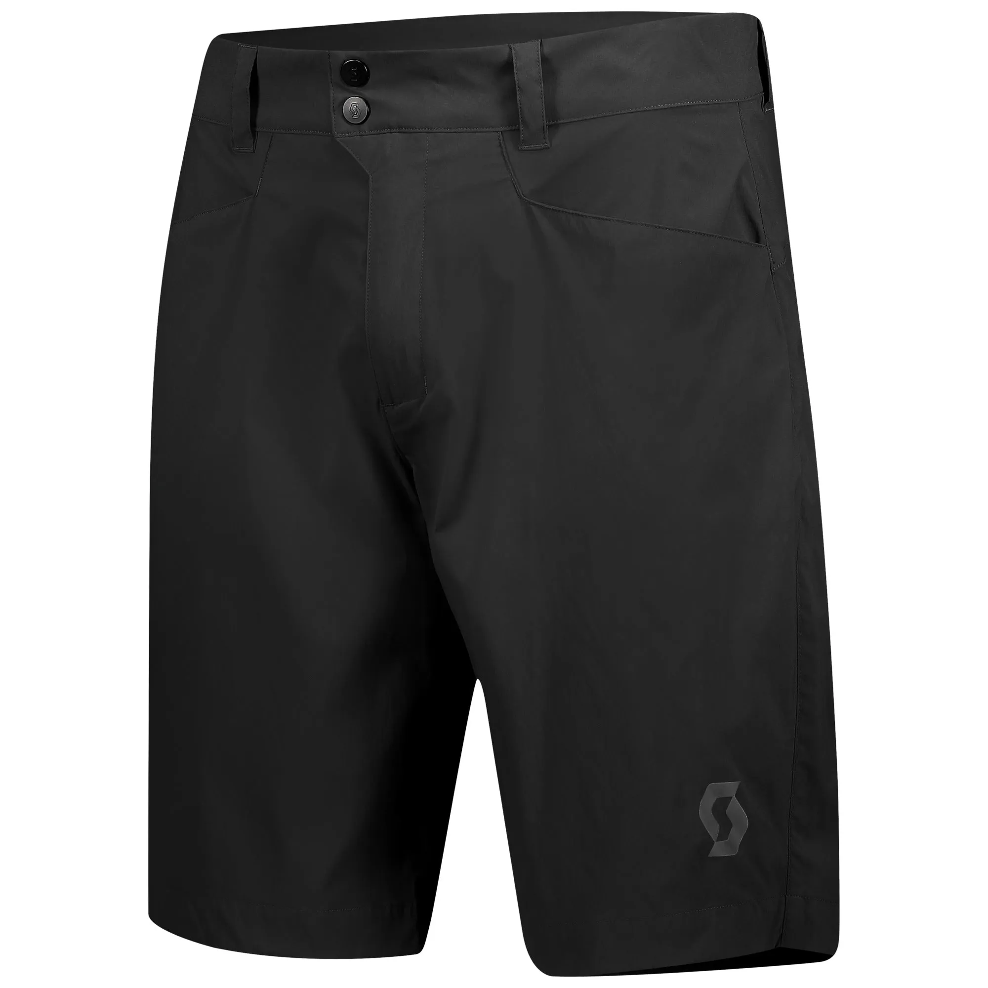 Scott Shorts M's Trail MTN