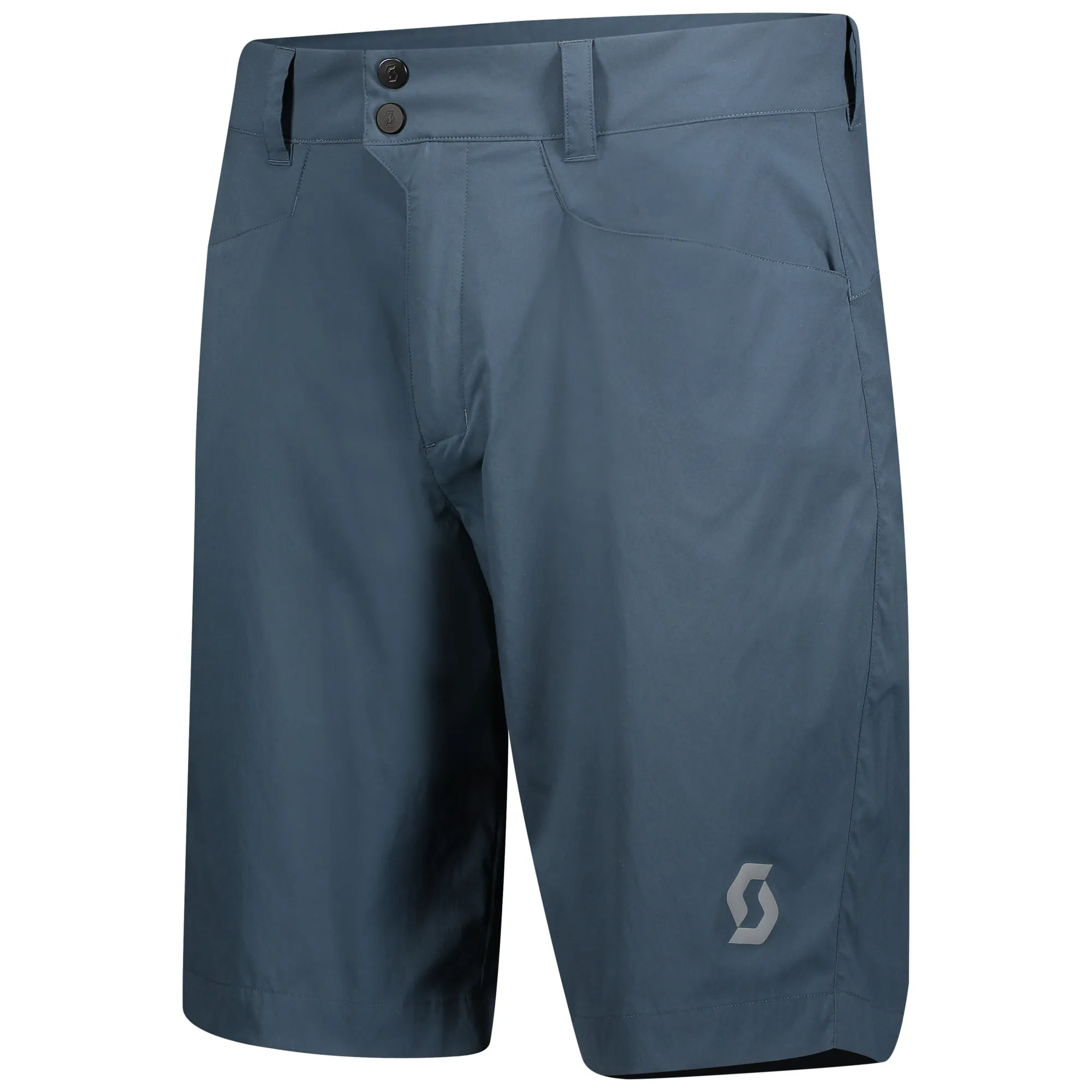 Scott Shorts M's Trail MTN